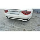 Splittery tylne boczne Maxton Design Maserati Granturismo