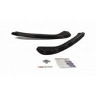 Splittery tylne boczne Maxton Design Maserati Granturismo