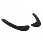 Splittery tylne boczne Maxton Design Maserati Granturismo