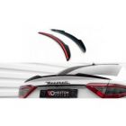 Spoiler Cap Maxton Design Maserati Granturismo S