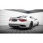 Spoiler Cap Maxton Design Maserati Granturismo S