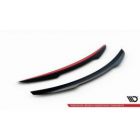 Spoiler Cap Maxton Design Maserati Granturismo S