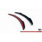 Spoiler Cap Maxton Design Maserati Granturismo S