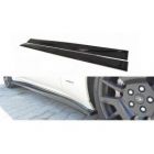 Dokładki progów Maxton Design Maserati Granturismo