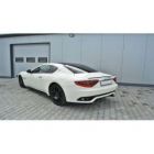 Dokładki progów Maxton Design Maserati Granturismo