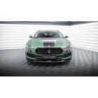 Splitter przedni Maxton Design Maserati Levante