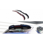 Spoiler Cap Maxton Design Maserati Levante