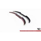 Spoiler Cap Maxton Design Maserati Levante