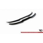 Spoiler Cap Maxton Design Maserati Levante