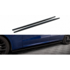 Dokładki progów Maxton Design Maserati Levante GTS / Trofeo