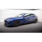 Dokładki progów Maxton Design Maserati Levante GTS / Trofeo