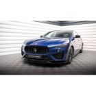 Zestaw splitterów Maxton Design Maserati Levante GTS