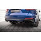 Zestaw splitterów Maxton Design Maserati Levante GTS