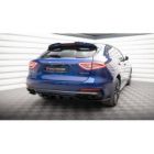 Zestaw splitterów Maxton Design Maserati Levante GTS