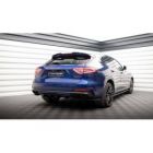 Zestaw splitterów Maxton Design Maserati Levante GTS