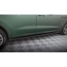 Zestaw splitterów Maxton Design Maserati Levante