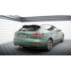 Zestaw splitterów Maxton Design Maserati Levante