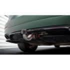 Zestaw splitterów Maxton Design Maserati Levante