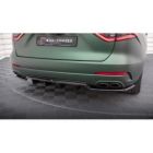 Zestaw splitterów Maxton Design Maserati Levante