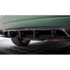 Zestaw splitterów Maxton Design Maserati Levante