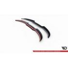 Zestaw splitterów Maxton Design Maserati Levante