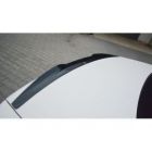 Spoiler Cap Maxton Design Maserati Quattroporte M139 Facelift
