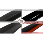 Spoiler Cap Maxton Design Maserati Quattroporte M139 Facelift