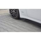 Dokładki progów Maxton Design Maserati Quattroporte M139 Facelift