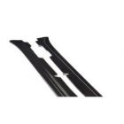 Dokładki progów Maxton Design Maserati Quattroporte M139 Facelift