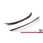 Spoiler Cap Maxton Design Maserati Quattroporte M156