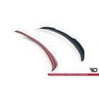 Spoiler Cap Maxton Design Maserati Quattroporte M156