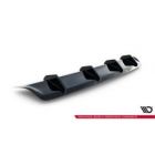 Dokładka tylna Maxton Design Maserati Quattroporte M156