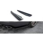 Splittery tylne boczne Maxton Design Maserati Quattroporte M156