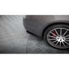 Splittery tylne boczne Maxton Design Maserati Quattroporte M156