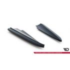 Splittery tylne boczne Maxton Design Maserati Quattroporte M156