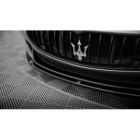 Zestaw splitterów Maxton Design Maserati Quattroporte M156