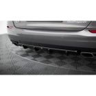 Zestaw splitterów Maxton Design Maserati Quattroporte M156