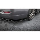 Zestaw splitterów Maxton Design Maserati Quattroporte M156