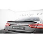 Zestaw splitterów Maxton Design Maserati Quattroporte M156