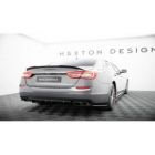 Zestaw splitterów Maxton Design Maserati Quattroporte M156