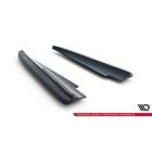 Zestaw splitterów Maxton Design Maserati Quattroporte M156