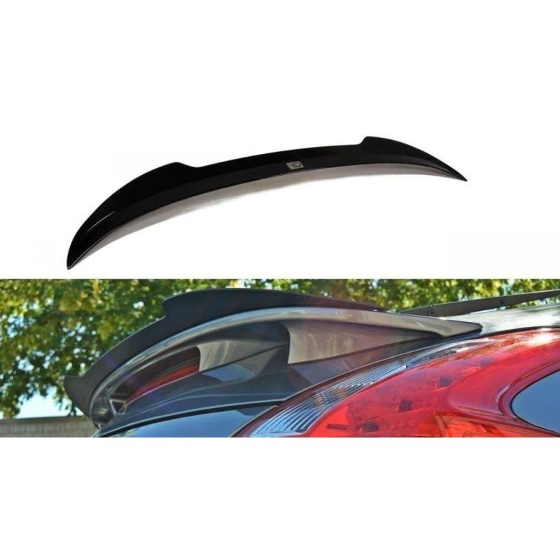 Spoiler Cap Maxton Design Nissan 370Z