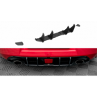 Dyfuzor tylny Street Pro Maxton Design Nissan 370Z