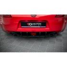 Dyfuzor tylny Street Pro Maxton Design Nissan 370Z
