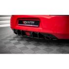 Dyfuzor tylny Street Pro Maxton Design Nissan 370Z