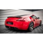 Dyfuzor tylny Street Pro Maxton Design Nissan 370Z