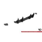 Dyfuzor tylny Street Pro Maxton Design Nissan 370Z