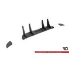 Dyfuzor tylny Street Pro Maxton Design Nissan 370Z