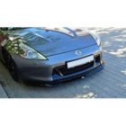 Splitter przedni Maxton Design Nissan 370Z