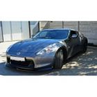 Splitter przedni Maxton Design Nissan 370Z